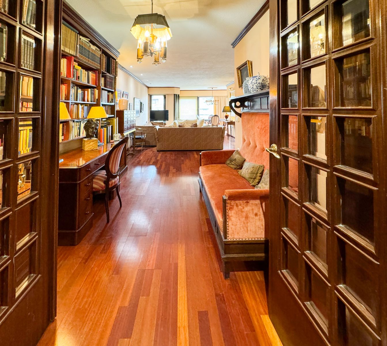 Piso en Doctor Gadea Alicante en venta