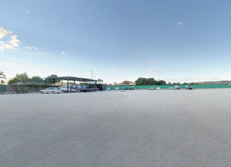 Alquiler terreno en el Altet ideal parking